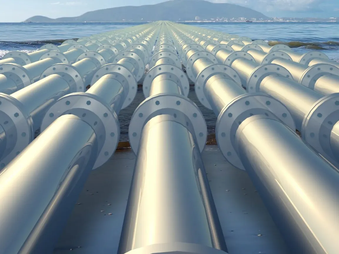 Нефтяные трубы купить в Тольятти
