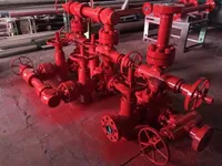 Блок манифольда купить в Тольятти