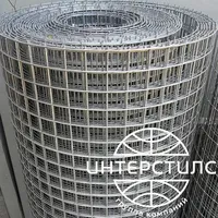 Кладочная сварная сетка 3 мм 50 мм 35ГС ГОСТ 8478-81 купить в Тольятти