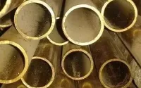 Латунные трубы купить в Тольятти