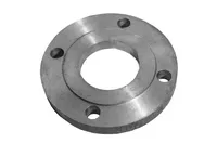 Никелевый фланец плоский 25 мм 6,3 МПа Alloy C-276 EN 1092-1 купить в Тольятти