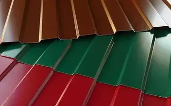 Профнастил Н60 0.8 мм купить в Тольятти